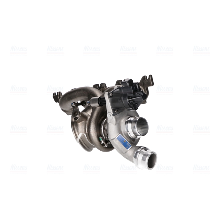 Buy Nissens 93344 – good price at EXIST.AE!