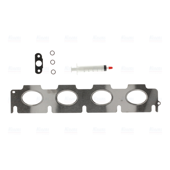 Buy Nissens 93344 at a low price in United Arab Emirates!