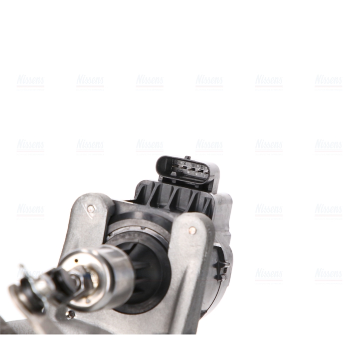 Nissens Turbocharger – price 2757 PLN