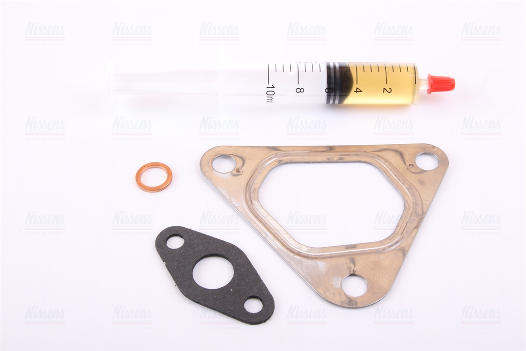 Buy Nissens 93343 at a low price in United Arab Emirates!