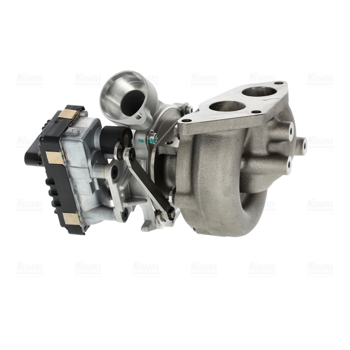 Buy Nissens 93347 at a low price in United Arab Emirates!
