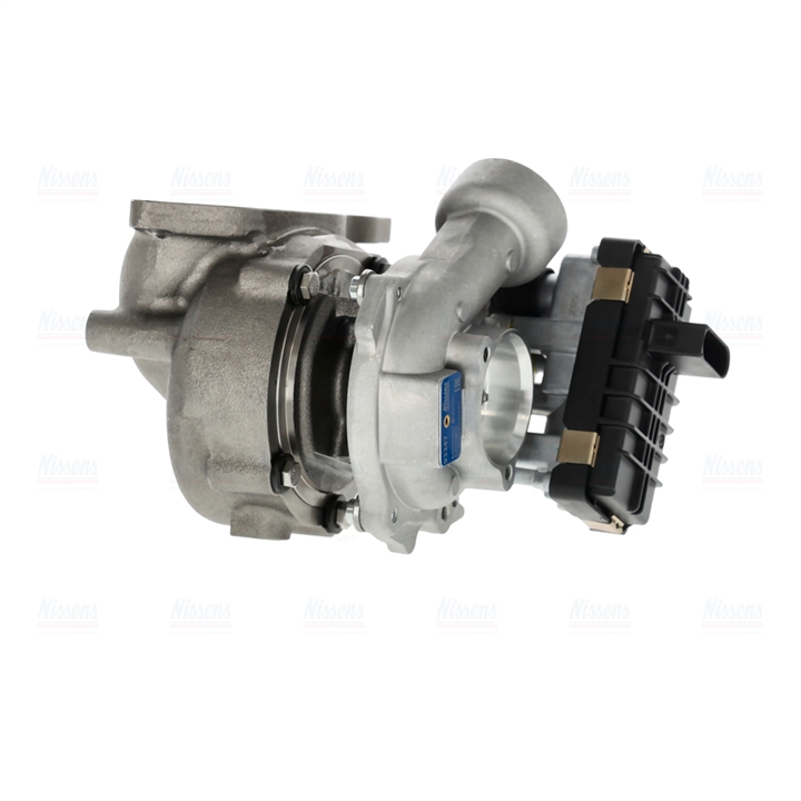 Buy Nissens 93347 – good price at EXIST.AE!
