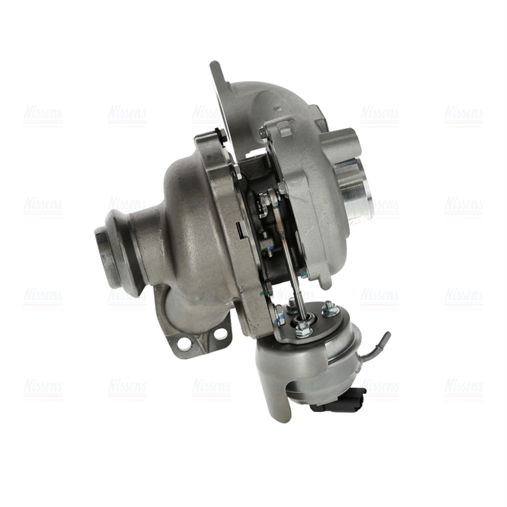 Buy Nissens 93421 – good price at EXIST.AE!