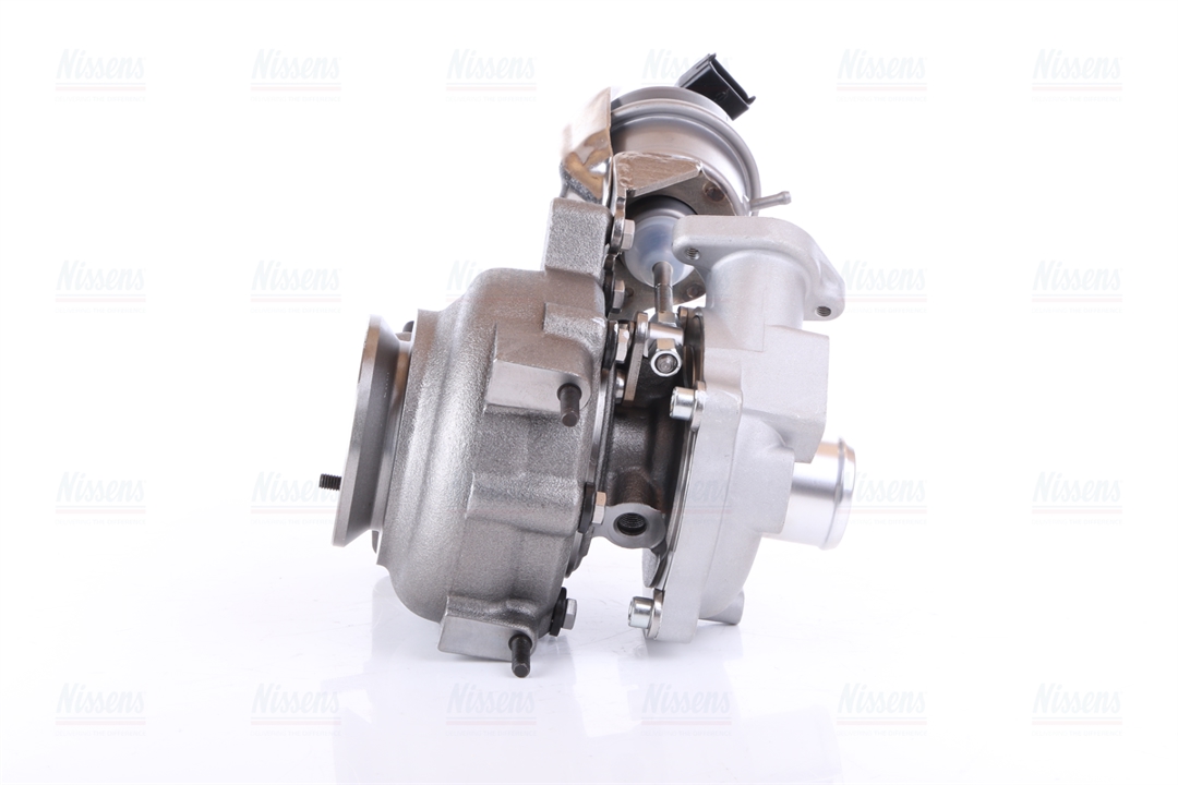 Buy Nissens 93350 – good price at EXIST.AE!