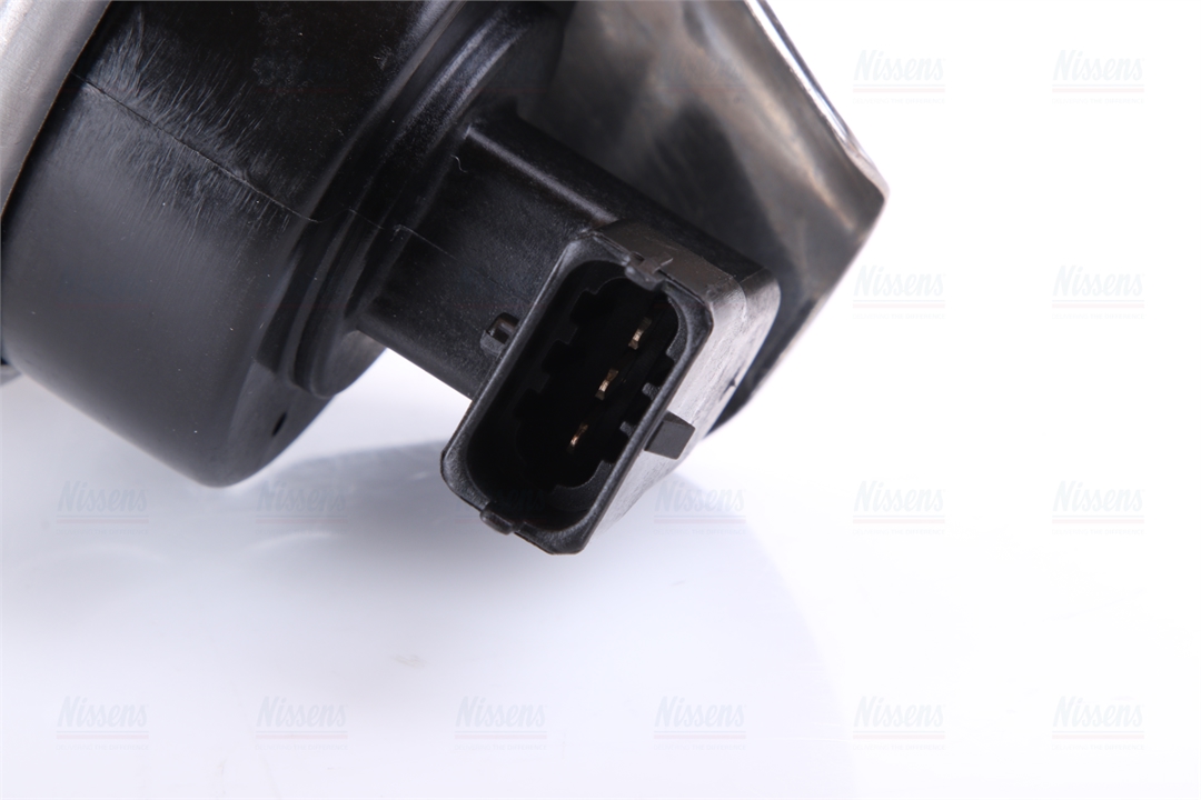 Nissens Turbocharger – price [object Object] PLN