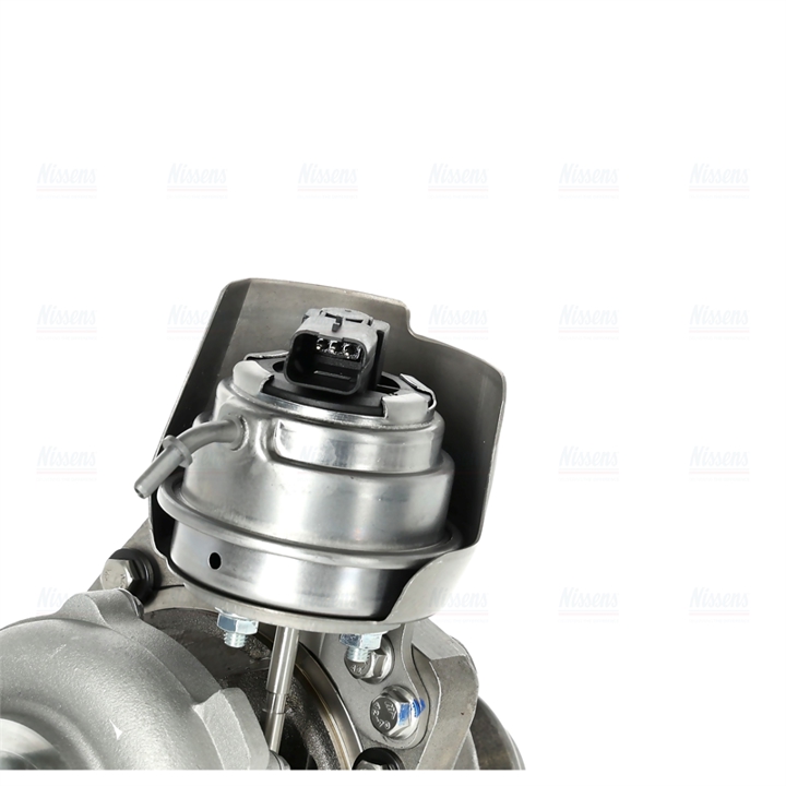 Nissens Turbocharger – price 1739 PLN