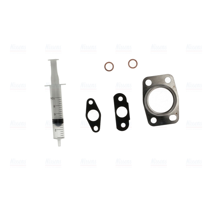 Buy Nissens 93421 at a low price in United Arab Emirates!