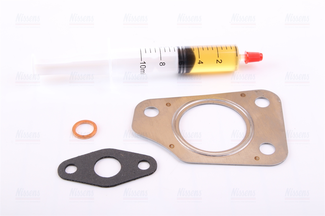 Buy Nissens 93350 at a low price in United Arab Emirates!