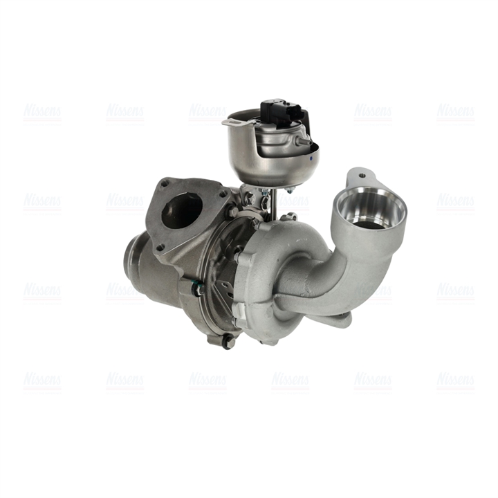 Buy Nissens 93422 – good price at EXIST.AE!
