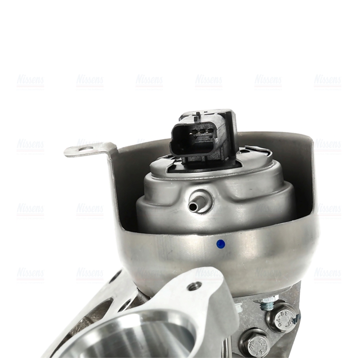 Nissens Turbocharger – price 1850 PLN