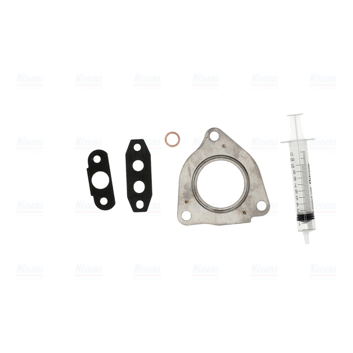 Buy Nissens 93422 at a low price in United Arab Emirates!