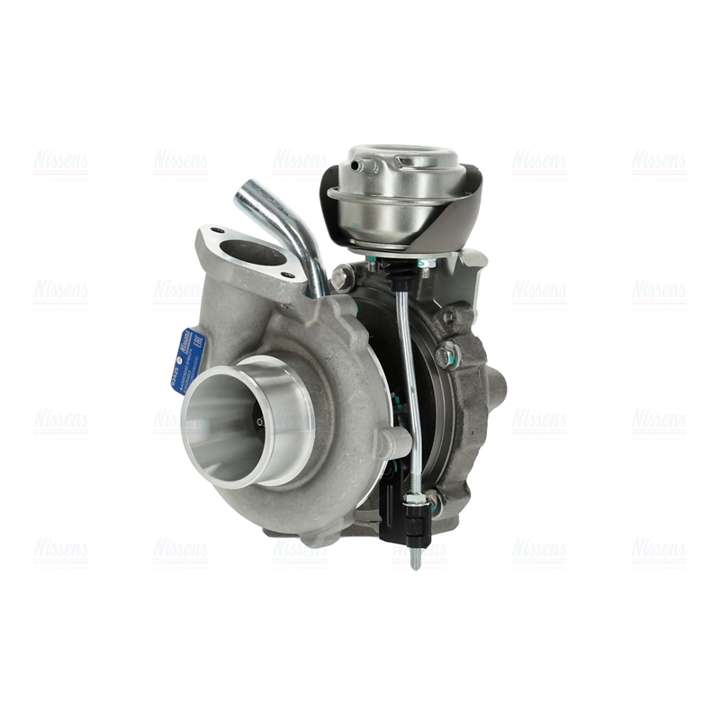 93425 Nissens Turbocharger