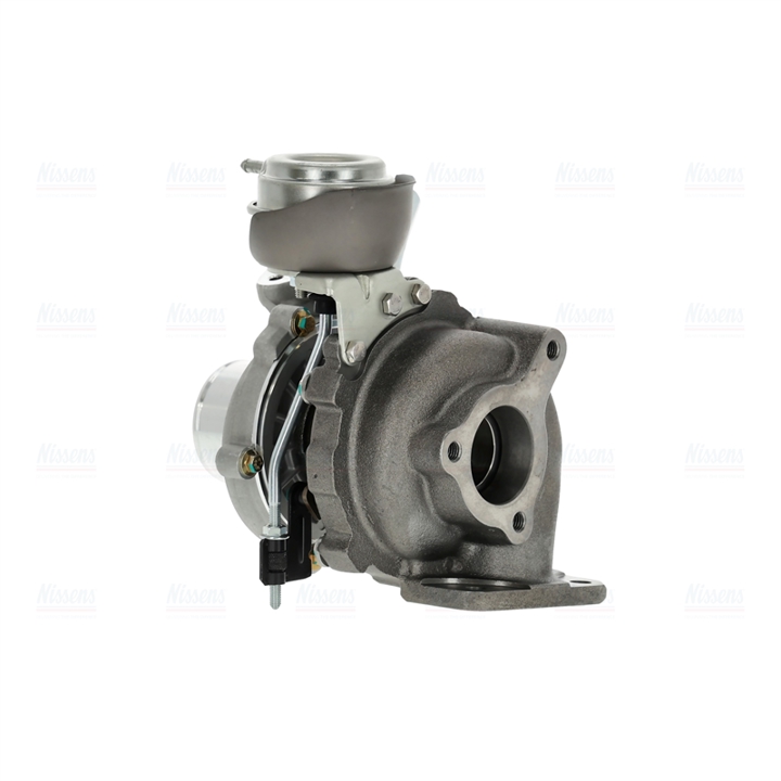 Buy Nissens 93425 at a low price in United Arab Emirates!