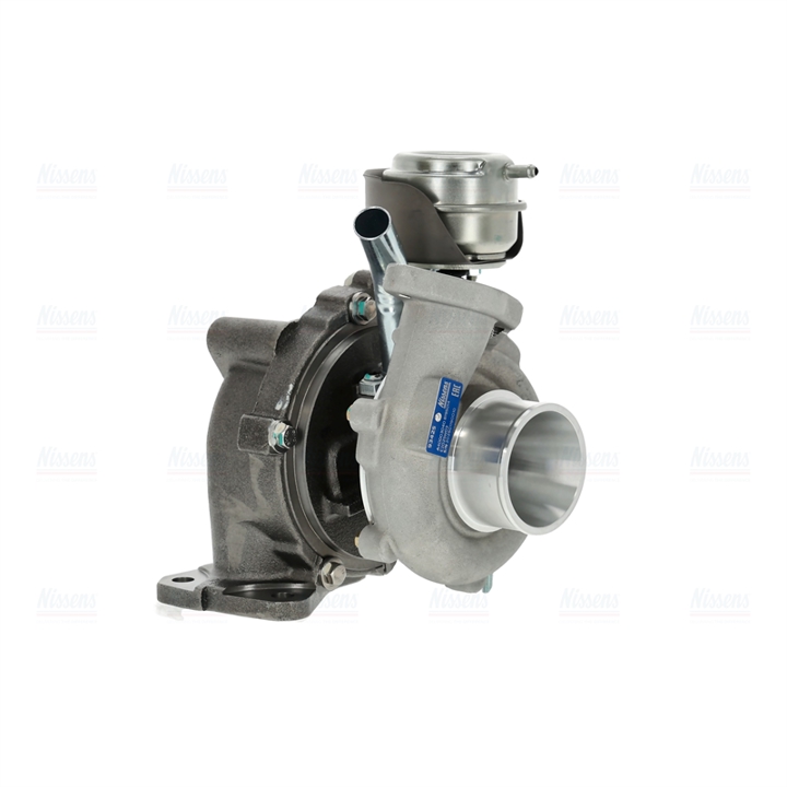 Buy Nissens 93425 – good price at EXIST.AE!