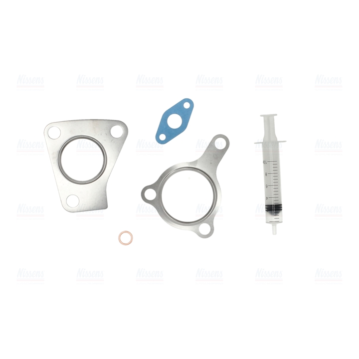 Nissens Turbocharger – price 1764 PLN
