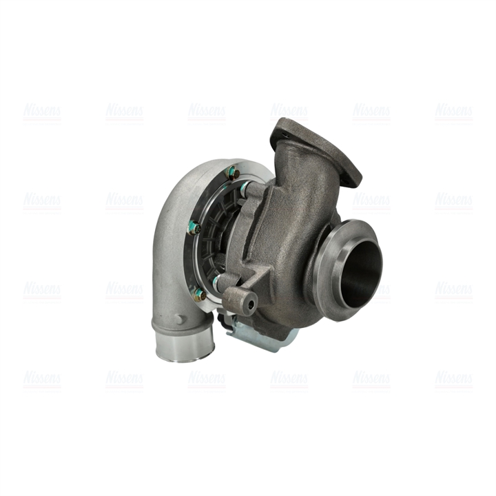 Buy Nissens 93431 at a low price in United Arab Emirates!