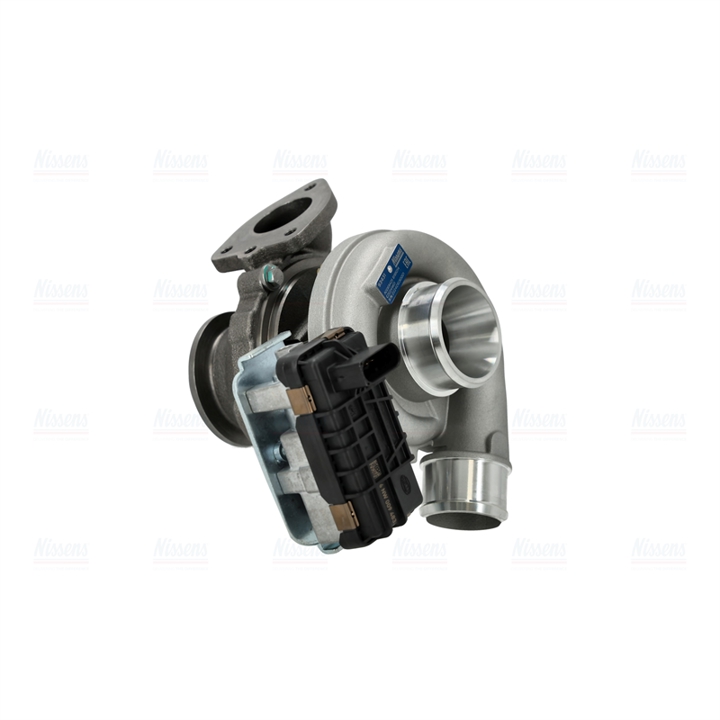 Buy Nissens 93431 – good price at EXIST.AE!