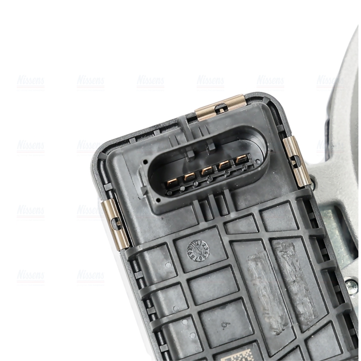 Buy Nissens 93431 at a low price in United Arab Emirates!