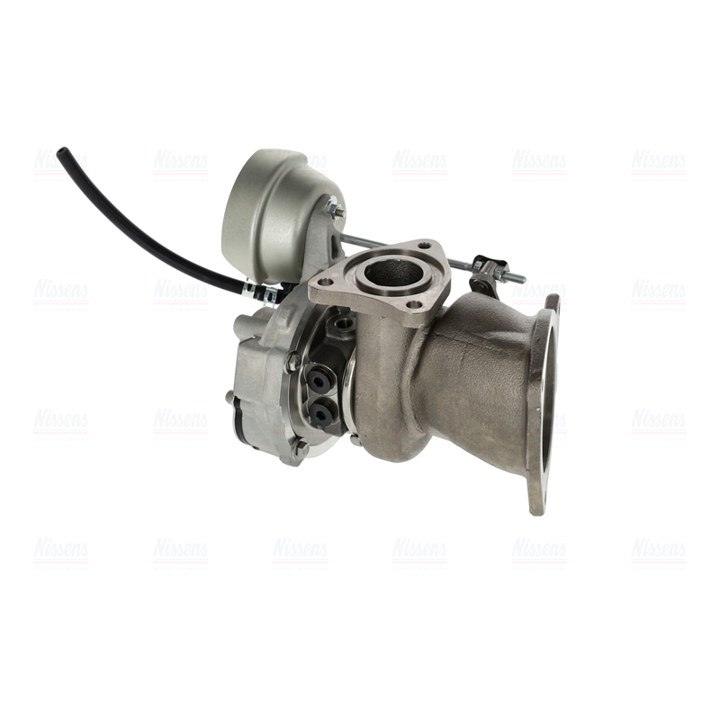 Buy Nissens 93451 at a low price in United Arab Emirates!