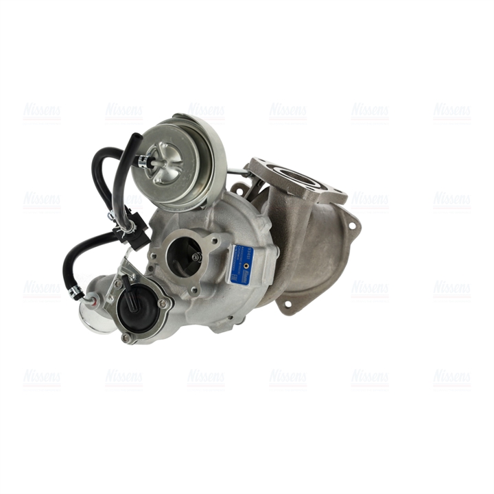 93451 Nissens Turbocharger