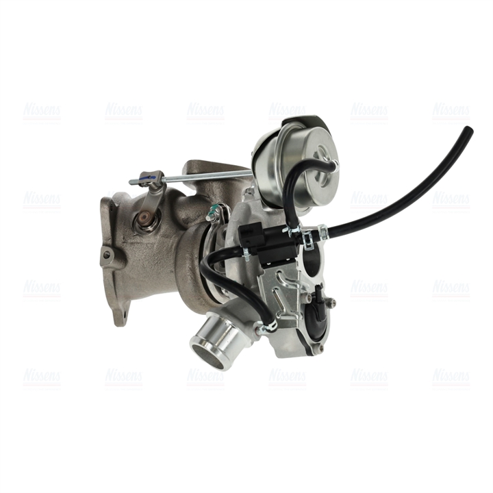 Buy Nissens 93451 – good price at EXIST.AE!
