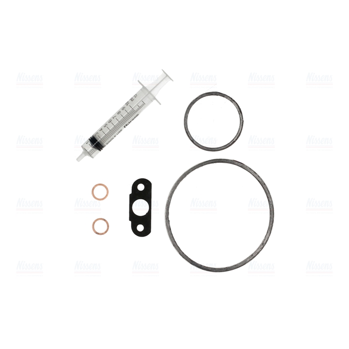 Buy Nissens 93451 at a low price in United Arab Emirates!
