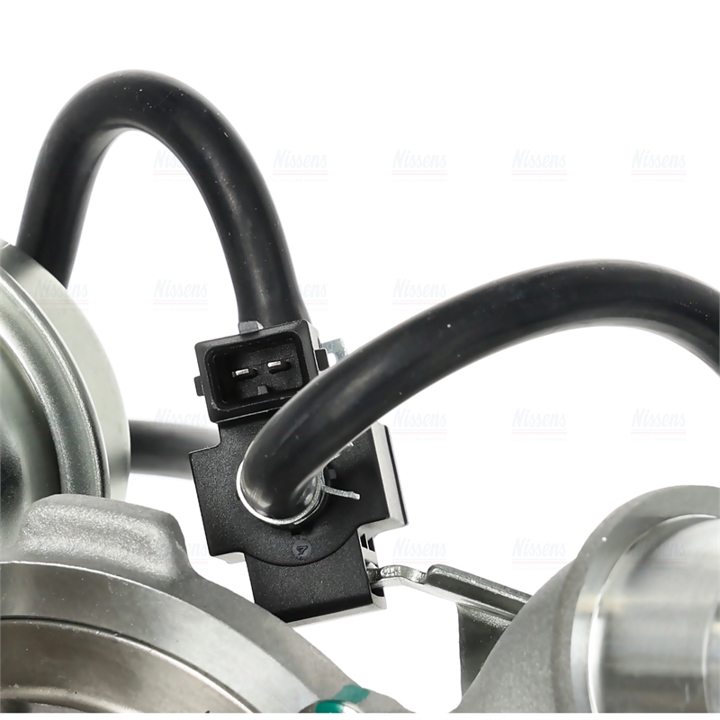 Nissens Turbocharger – price 1884 PLN