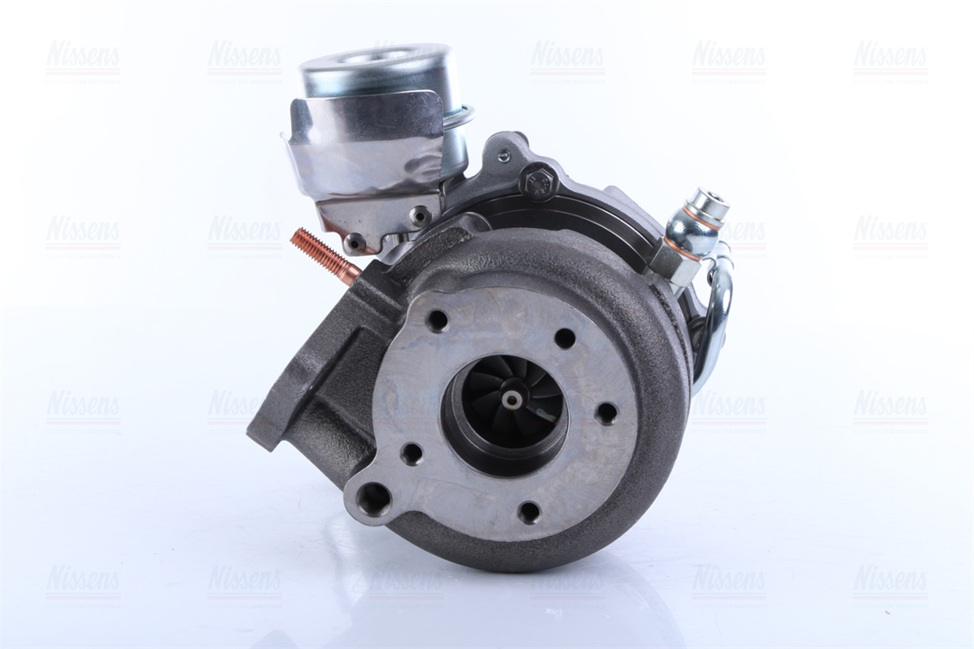 Buy Nissens 93448 at a low price in United Arab Emirates!