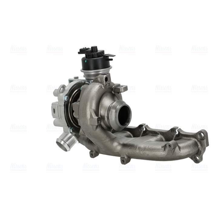 Buy Nissens 93460 at a low price in United Arab Emirates!