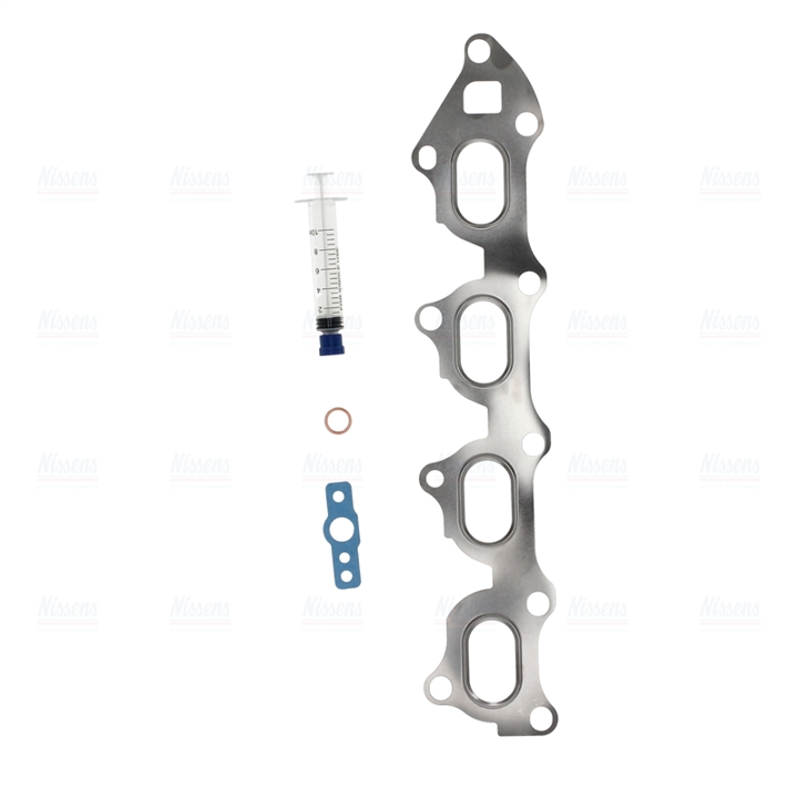 Buy Nissens 93460 at a low price in United Arab Emirates!