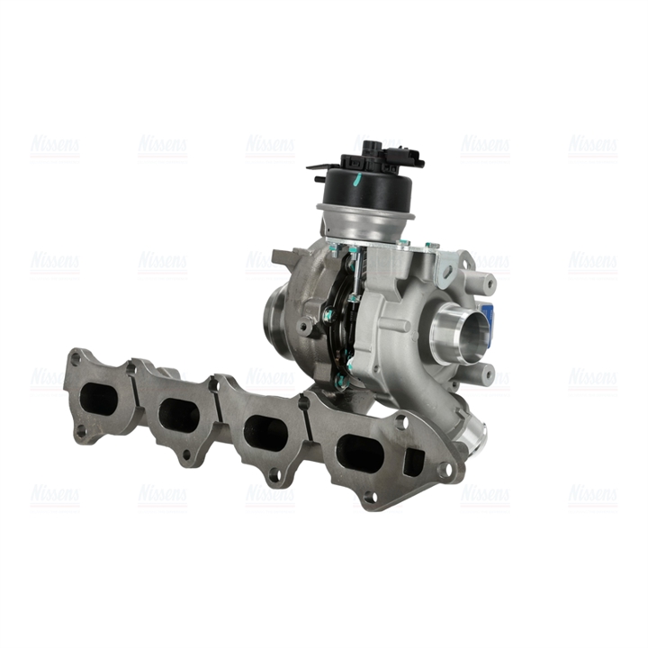 Buy Nissens 93460 – good price at EXIST.AE!