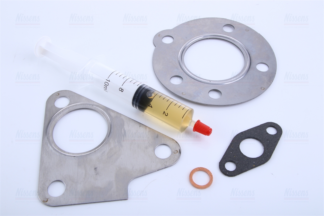 Buy Nissens 93448 – good price at EXIST.AE!