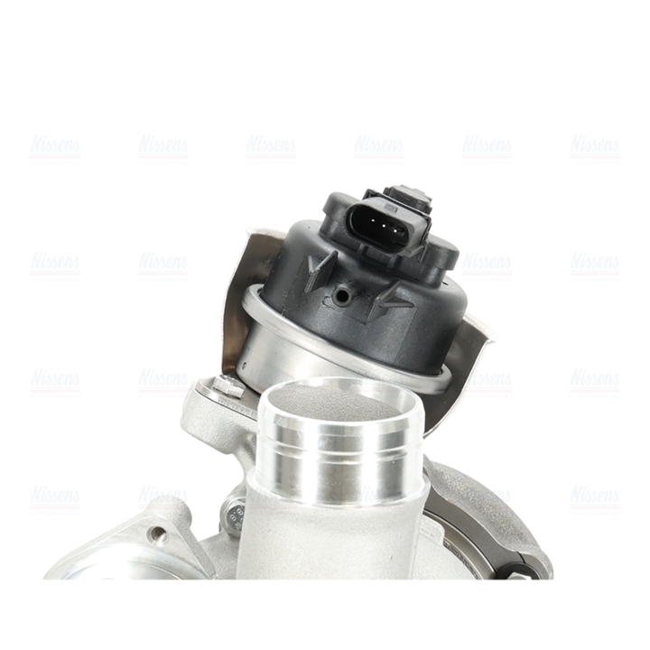 Nissens Turbocharger – price 2271 PLN