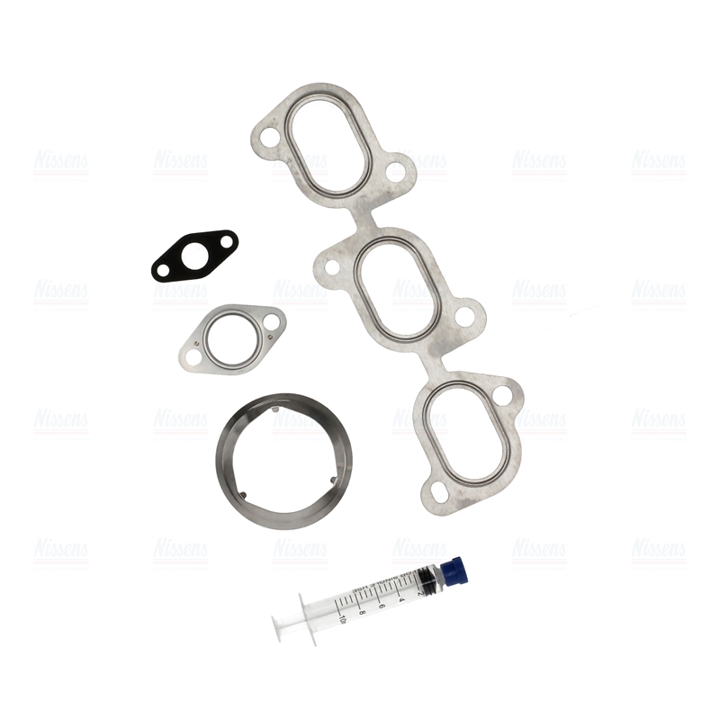 Buy Nissens 93466 at a low price in United Arab Emirates!