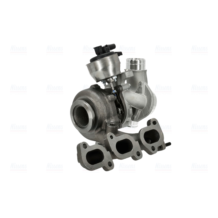 Buy Nissens 93466 – good price at EXIST.AE!