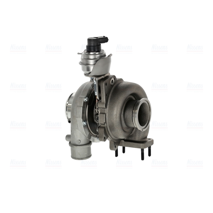 Buy Nissens 93476 at a low price in United Arab Emirates!