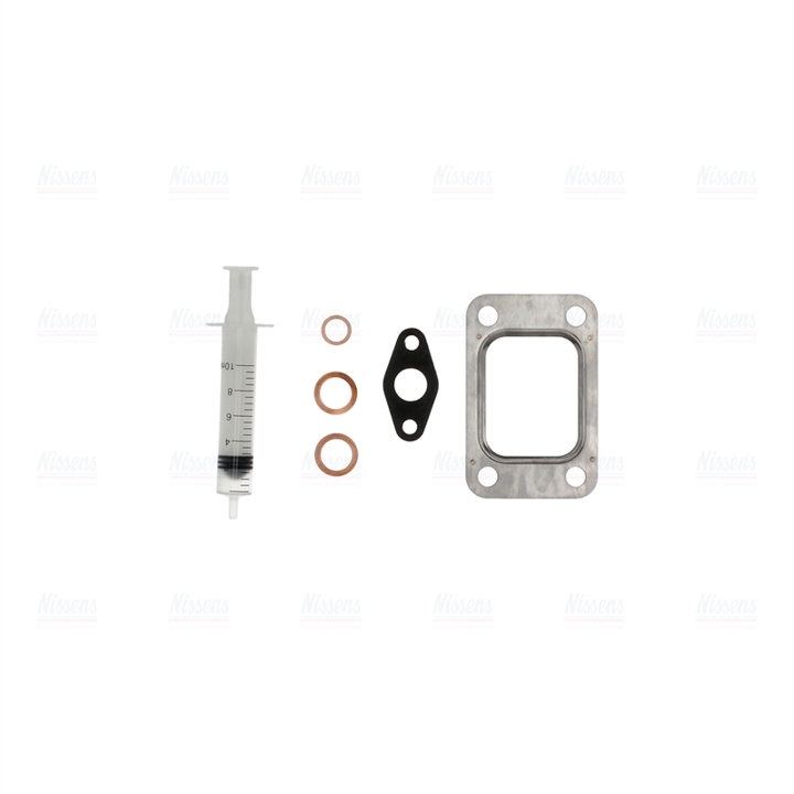 Buy Nissens 93476 at a low price in United Arab Emirates!
