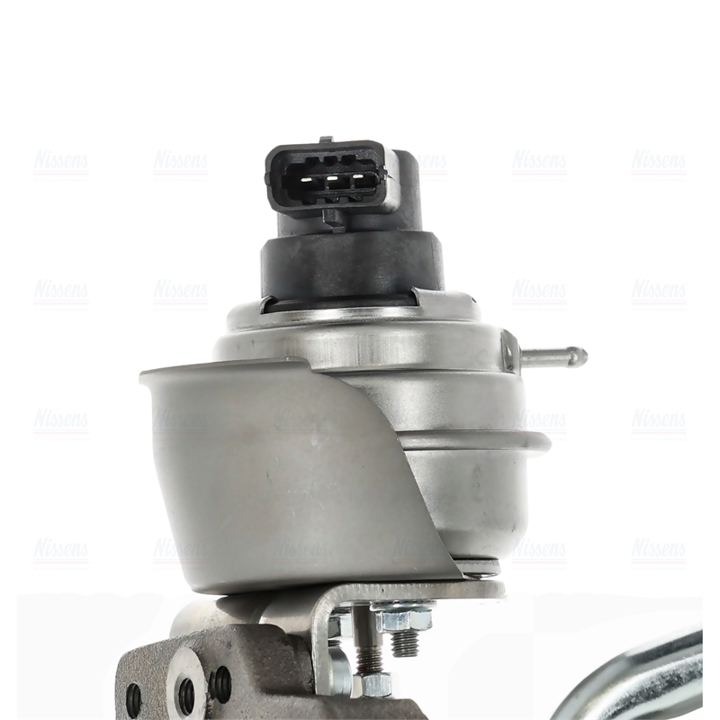 Nissens Turbocharger – price 1956 PLN