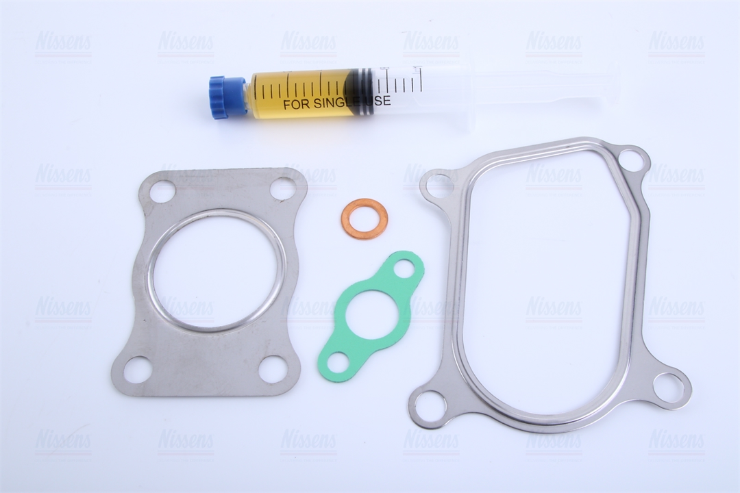 Buy Nissens 93475 – good price at EXIST.AE!