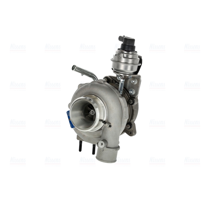 93476 Nissens Turbocharger