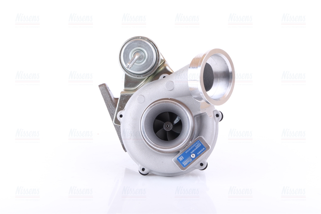 93480 Nissens Turbocharger