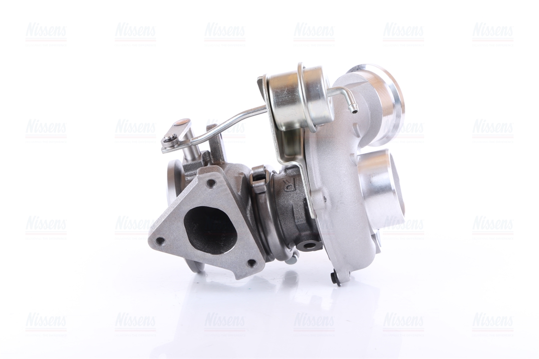Buy Nissens 93480 – good price at EXIST.AE!