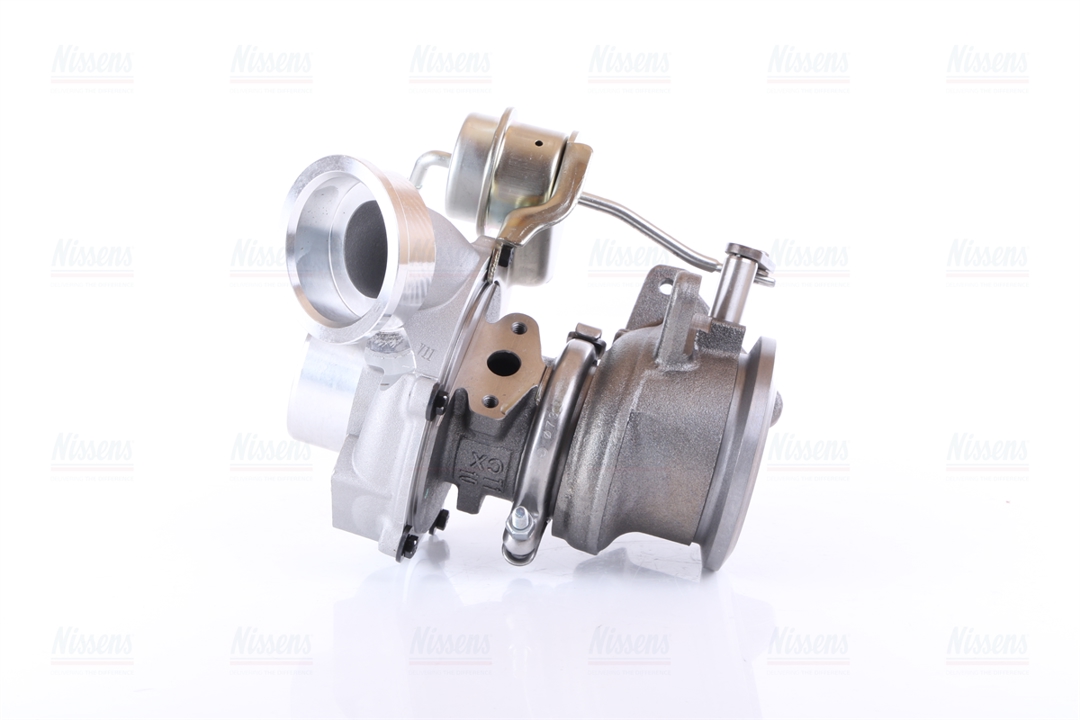 Buy Nissens 93480 at a low price in United Arab Emirates!