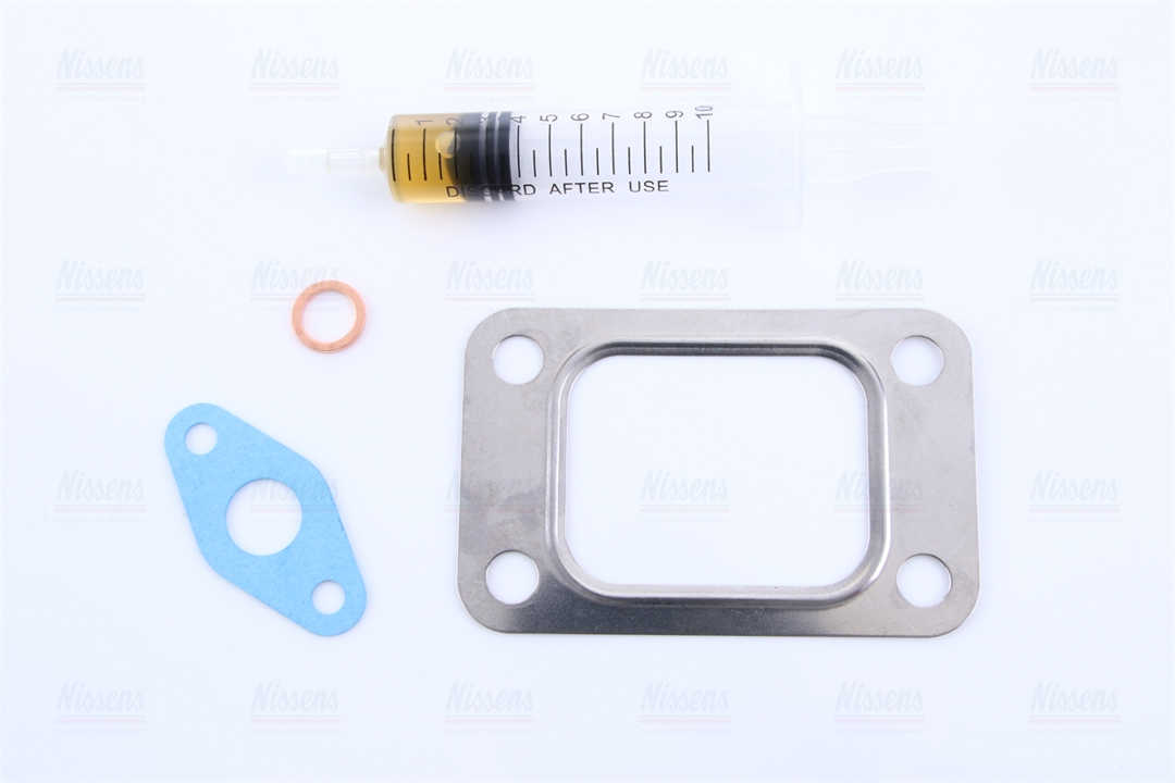 Buy Nissens 93483 at a low price in United Arab Emirates!