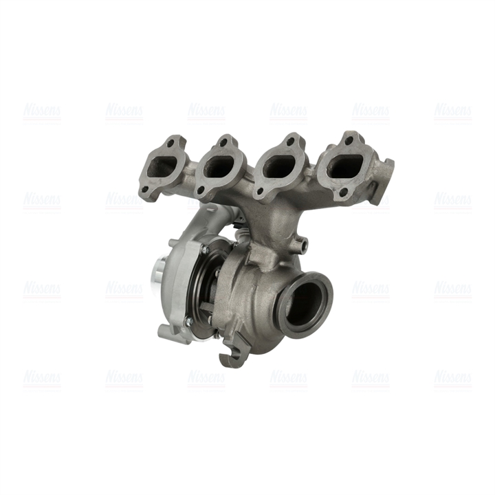 Buy Nissens 93487 at a low price in United Arab Emirates!
