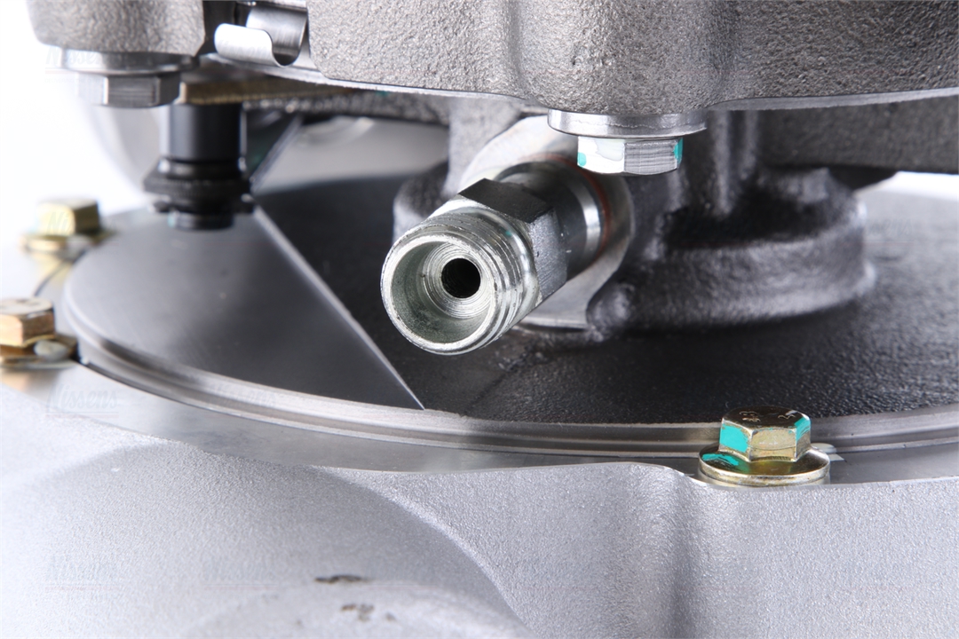 Buy Nissens 93483 – good price at EXIST.AE!