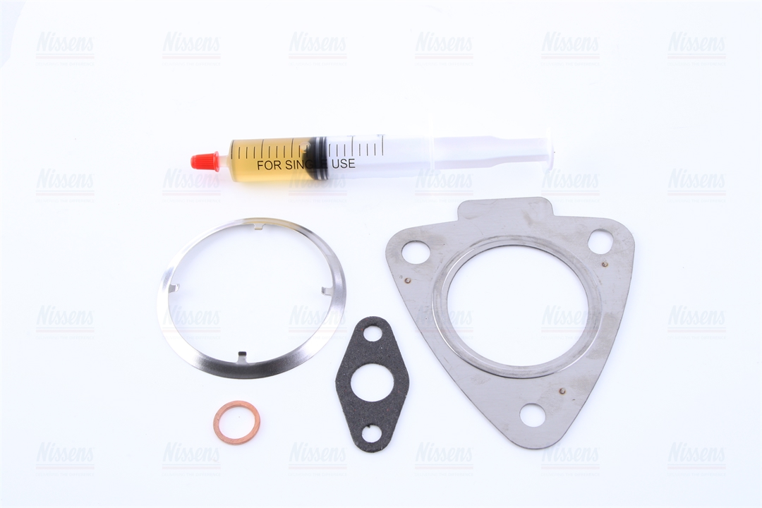 Nissens Turbocharger – price 1756 PLN