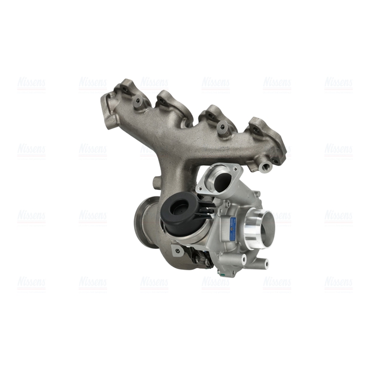 Buy Nissens 93487 – good price at EXIST.AE!