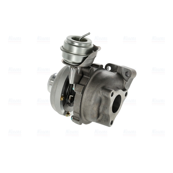 Buy Nissens 93497 at a low price in United Arab Emirates!