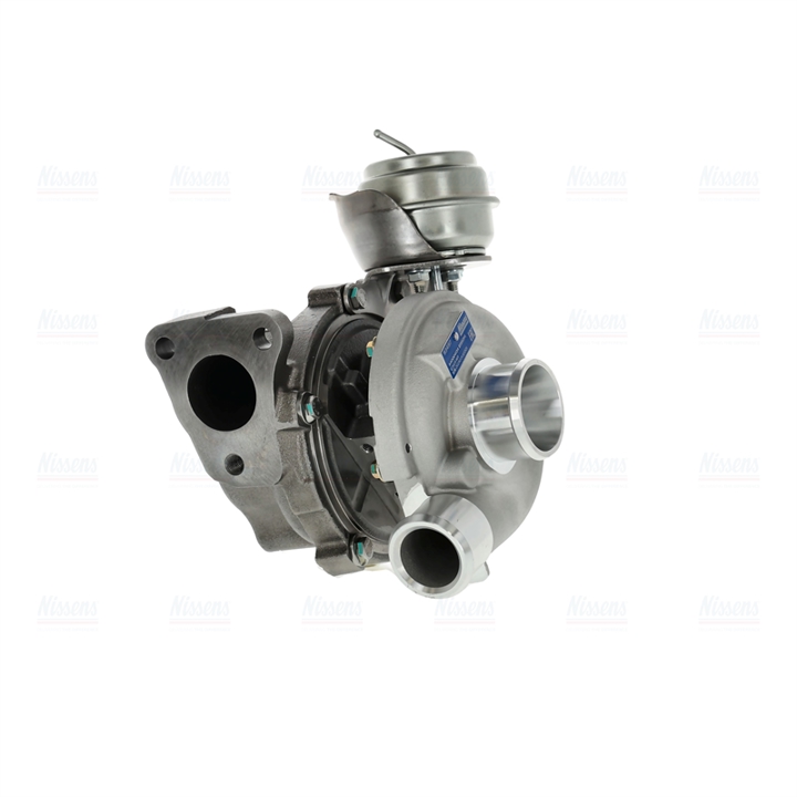Buy Nissens 93497 – good price at EXIST.AE!